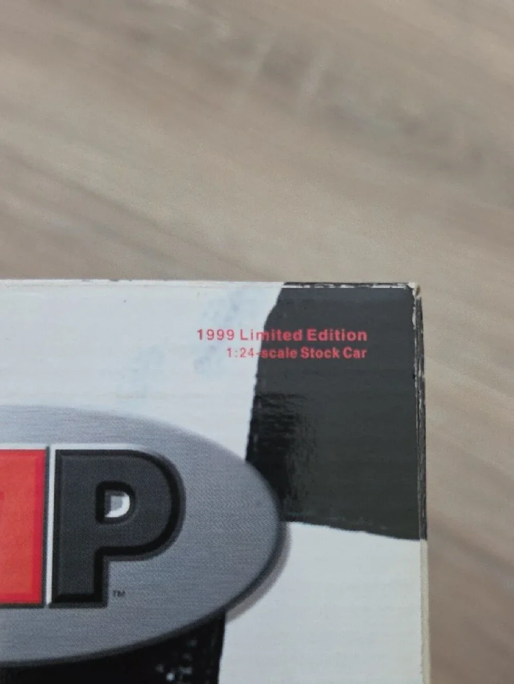 Limited Edition 1999 Die-Cast | Action Performance | GORDON CHEVY